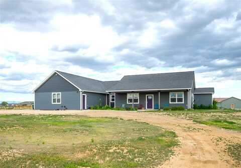 711 Jason Rd, Powell, WY 82435