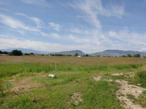 TBD Road 2AB, Cody, WY 82414