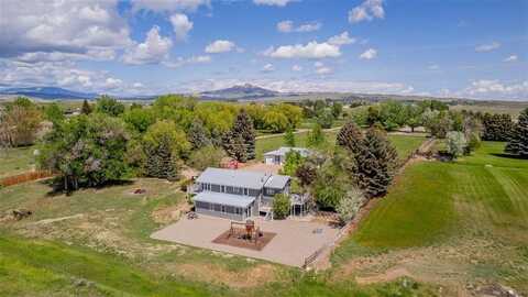 62 Hitching Post Dr, Cody, WY 82414