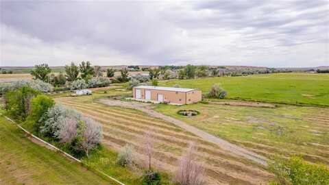 2644 Lane 36 1/2, Greybull, WY 82426