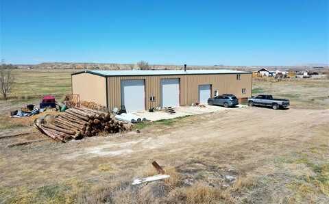 2644 Lane 36 1/2, Greybull, WY 82426