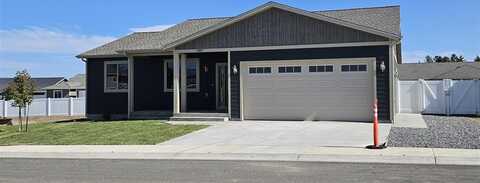 2807 Skyview Ln, Cody, WY 82414
