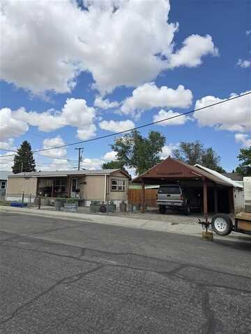 424 6th Ave S, Greybull, WY 82426