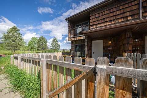 1509 Draw St, Cody, WY 82414