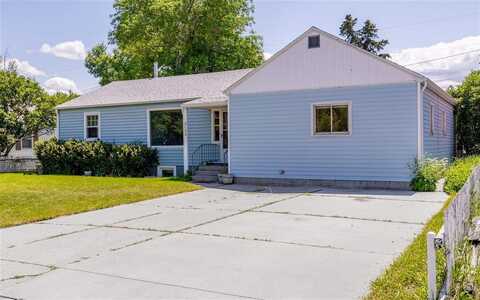 2122 Peake Ave, Cody, WY 82414