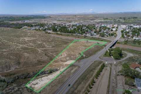 TBD Highway 14A, Greybull, WY 82426
