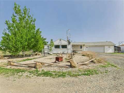 750 Road 9, Powell, WY 82435