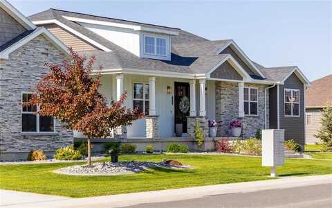 1060 Morning Glory Ln, Powell, WY 82435