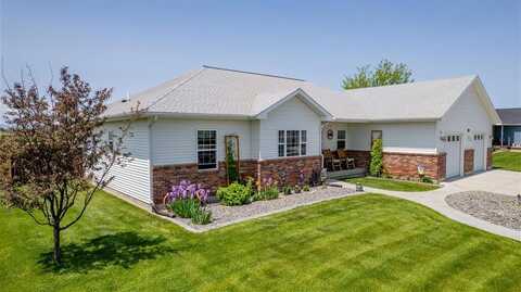 274 Clover Dr, Powell, WY 82435