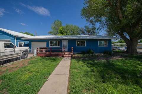 317 Thomas Ave, Worland, WY 82401