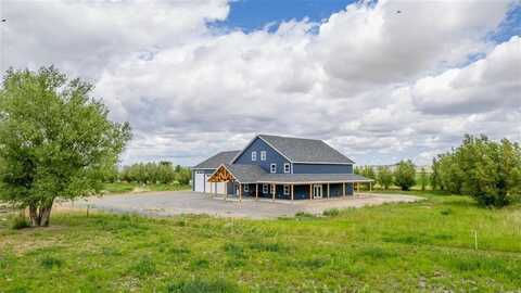 5 Rodney Ln, Powell, WY 82435