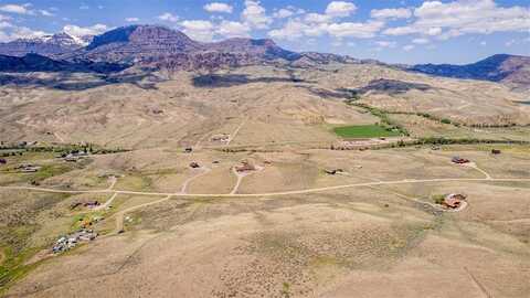 TBD Wapiti Estates Dr, Cody, WY 82414