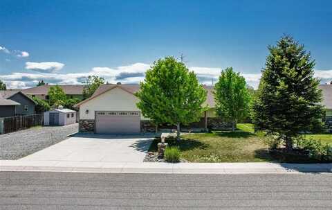 3120 E Avenue, Cody, WY 82414