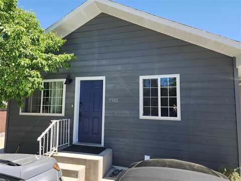 1502 Stella Ct, Cody, WY 82414
