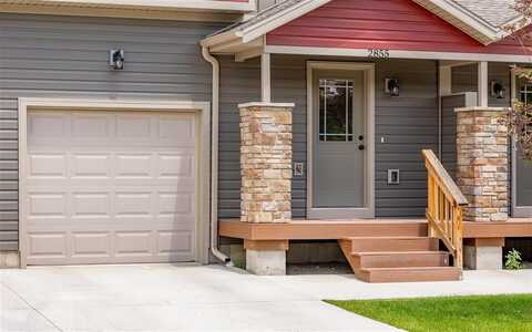 undefined, Cody, WY 82414