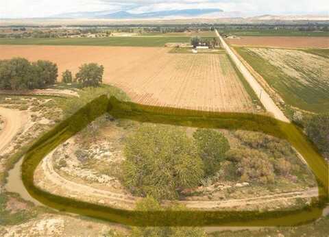 TBD Road 15, Lovell, WY 82431