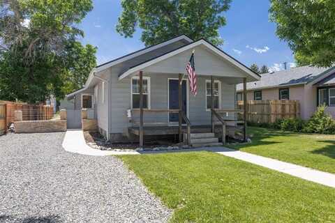 932 Cody Ave, Cody, WY 82414