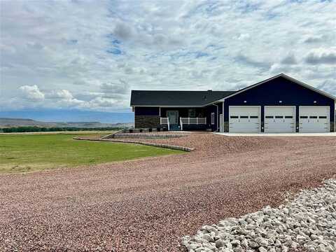 207 Eagle Dr, Greybull, WY 82426