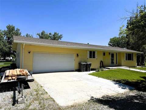 107 Country Drive, Worland, WY 82401