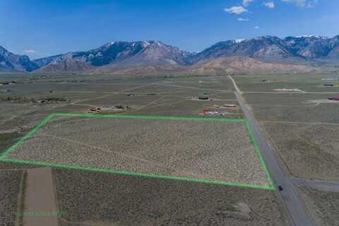 TBD Road 8UD, Clark, WY 82435
