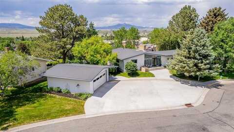 1507 Shepard Pl, Cody, WY 82414