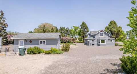 1108 Road 10, Powell, WY 82435