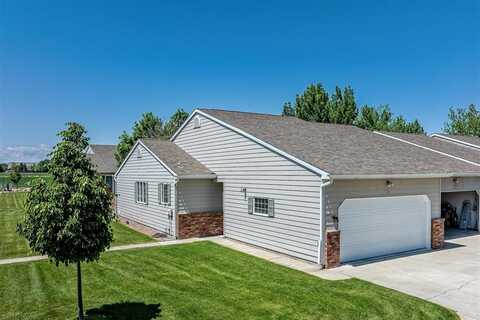 555 Kattenhorn Dr, Powell, WY 82435