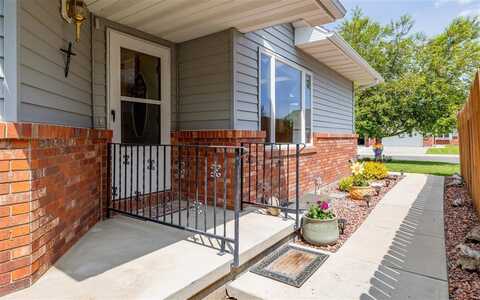 1143 Sage Brush St, Cody, WY 82414