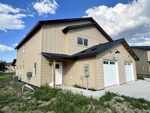 807 Cocoa Court, Cody, WY 82414