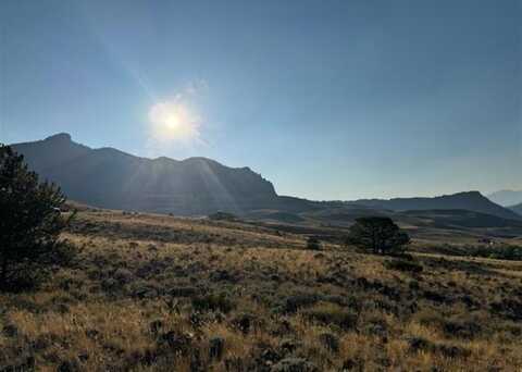 TBD Laurel Dr, Cody, WY 82414
