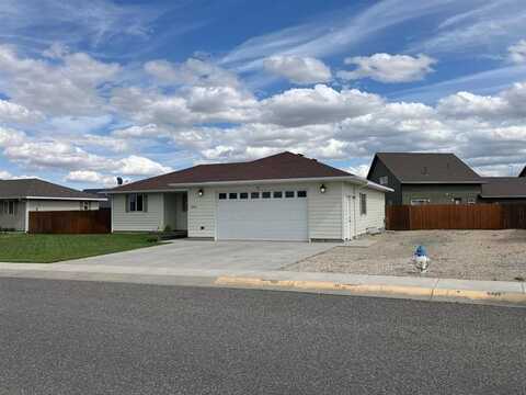 3014 Twin Creek Tr Ave, Cody, WY 82414