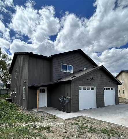 808 Cocoa Court, Cody, WY 82414