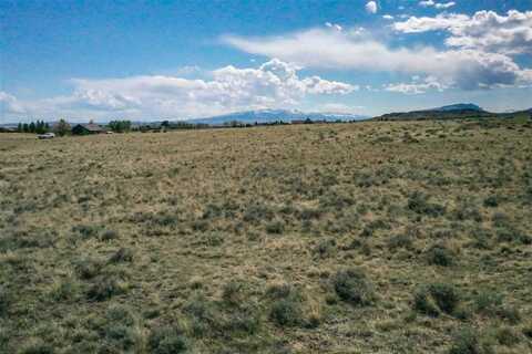 Rolling Hills Dr, Cody, WY 82414