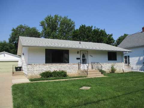 1201 S Irene St, Sioux City, IA 51106