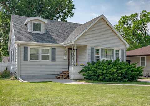 1405 S PATTERSON ST, Sioux City, IA 51106
