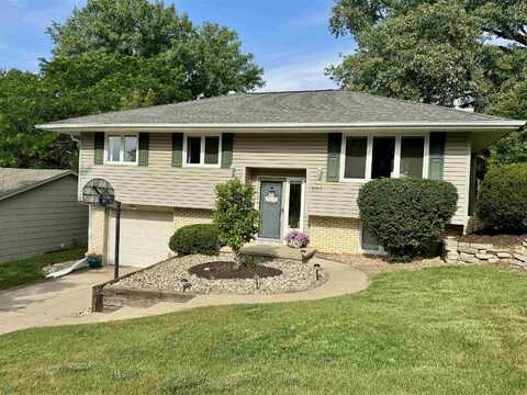 2917 S Martha Street, Sioux City, IA 51106
