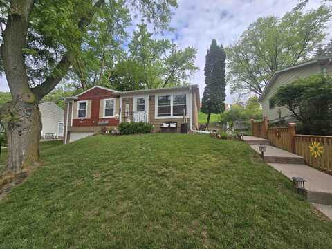 1807 W 25TH ST, Sioux City, IA 51103