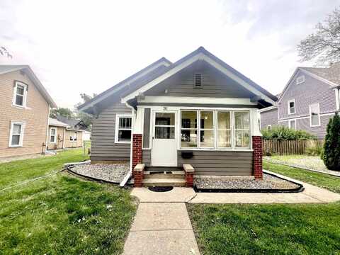 20 S Harvard, Vermillion, SD 57069