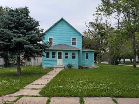311 Winter Street, Wakefield, NE 68784