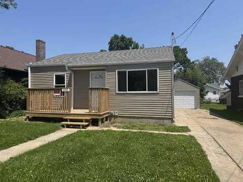 2108 ROSS ST, Sioux City, IA 51103
