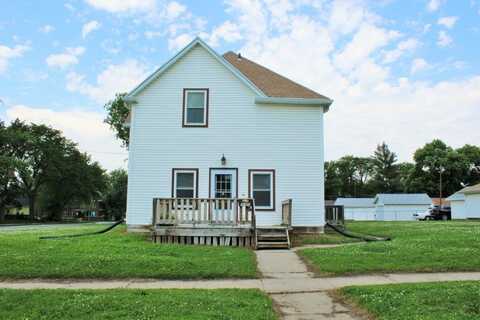 3201 MARSHALL AVE, Sioux City, IA 51106