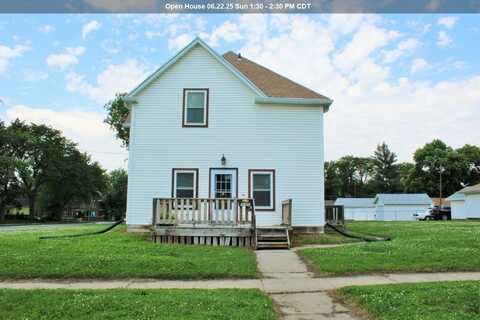 3201 MARSHALL AVE, Sioux City, IA 51106