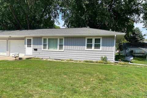 503 Fir St, Hospers, IA 51238