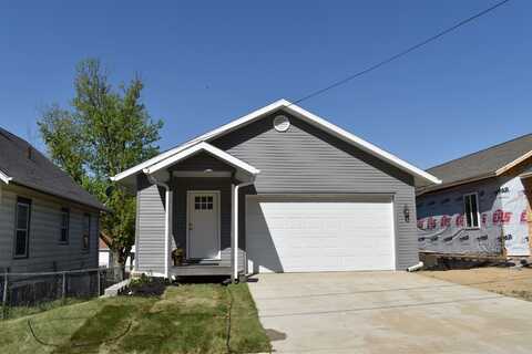 1407 Rustin, Sioux City, IA 51105