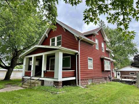 525 OTSEGO ST, Storm Lake, IA 50588