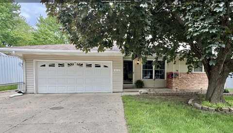 3112 S Olive Street, Sioux City, IA 51106