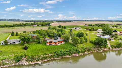 46605 Missouri St, Burbank, SD 57069