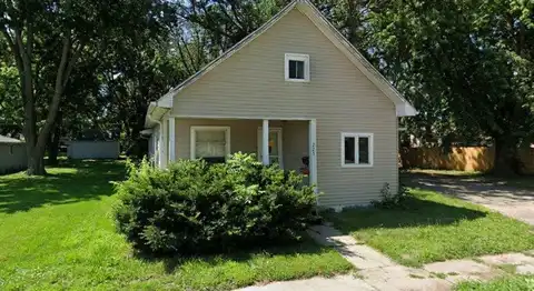 223 W Monroe, Norfolk, NE 68701