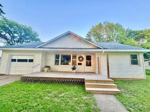 202 3rd Ave N, Anthon, IA 51004