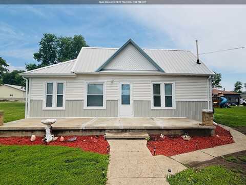 509 6TH ST, Correctionville, IA 51016
